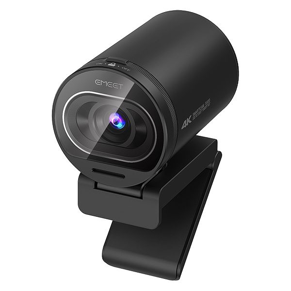 EMEET SmartCam S600