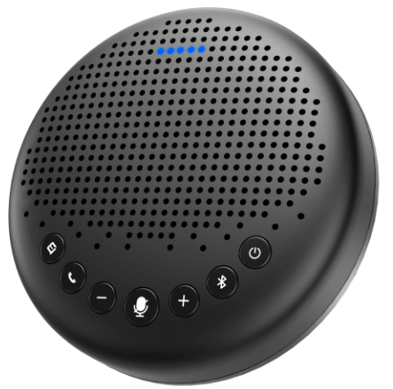 EMEET OfficeCore Luna Black