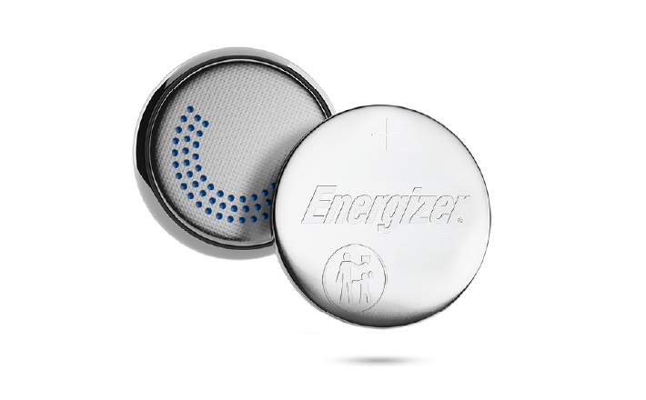 リチウムコイン電池 CR2025 2個パック