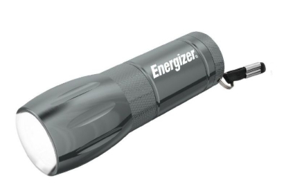 コンパクトメタルライト