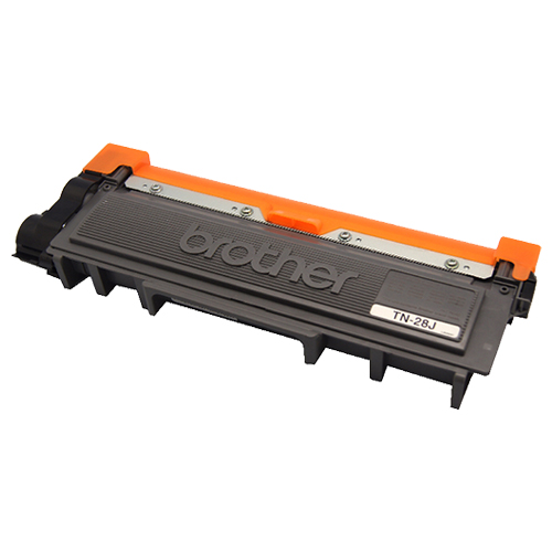 【Exusia リサイクルトナーカートリッジ】 BROTHER TN-28J対応