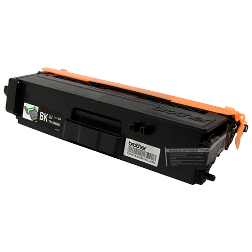 【Exusia リサイクルトナーカートリッジ】 BROTHER TN-396 BK対応