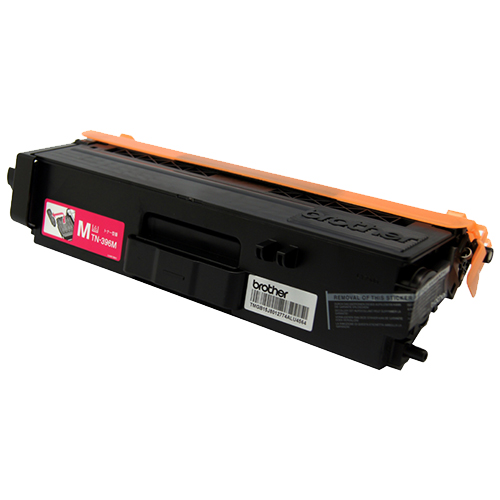 【Exusia リサイクルトナーカートリッジ】 BROTHER TN-396 M対応