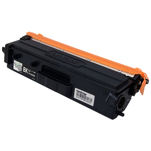 【Exusia リサイクルトナーカートリッジ】 BROTHER TN-493 BK対応