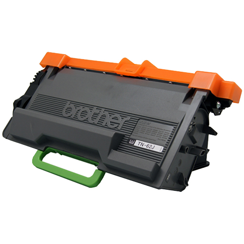 【Exusia リサイクルトナーカートリッジ】 BROTHER TN-62J対応