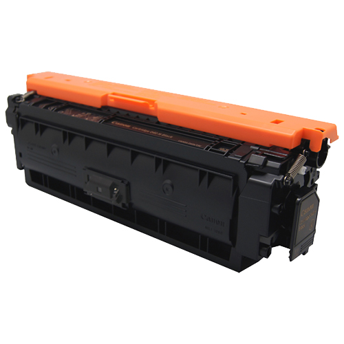 【Exusia リサイクルトナーカートリッジ】 CANON トナーカートリッジ040 BK対応