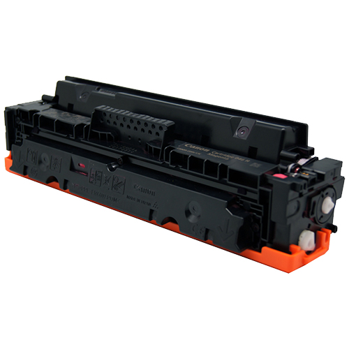 【Exusia リサイクルトナーカートリッジ】 CANON カートリッジ046H M 対応