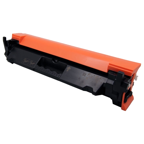 【Exusia リサイクルトナーカートリッジ】 CANON カートリッジ051H 対応