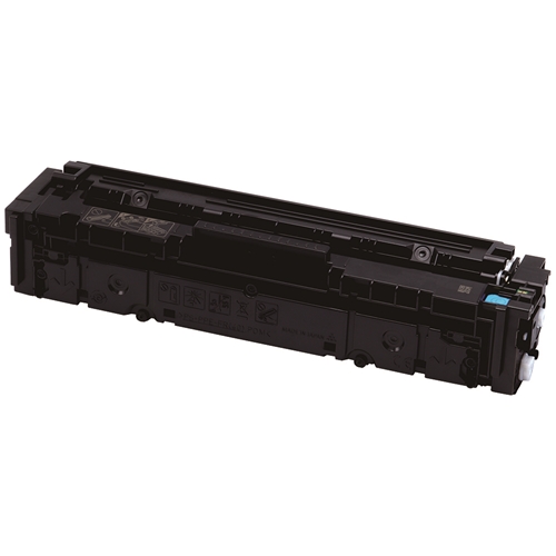 【Exusia リサイクルトナーカートリッジ】 CANON カートリッジ054H C 対応