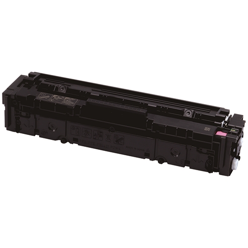 【Exusia リサイクルトナーカートリッジ】 CANON カートリッジ054H M 対応