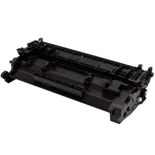 【Exusia リサイクルトナーカートリッジ】 CANON カートリッジ057 対応