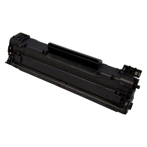 【Exusia リサイクルトナーカートリッジ】 CANON トナーカートリッジ312対応