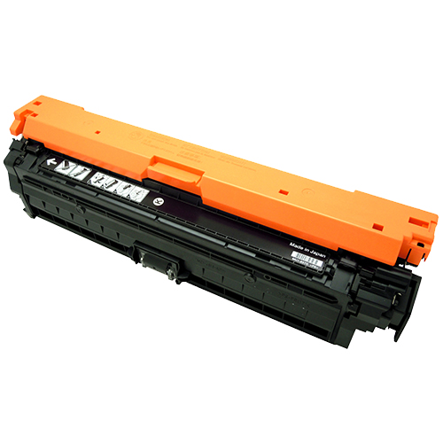 【Exusia リサイクルトナーカートリッジ】 CANON トナーカートリッジ322 BK対応