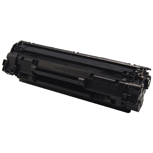 【Exusia リサイクルトナーカートリッジ】 CANON トナーカートリッジ337対応