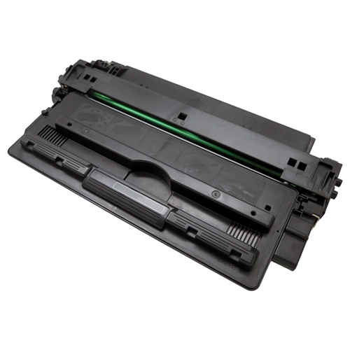 【Exusia リサイクルトナーカートリッジ】 CANON トナーカートリッジ509対応