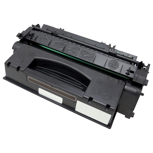 【Exusia リサイクルトナーカートリッジ】 CANON トナーカートリッジ515II対応