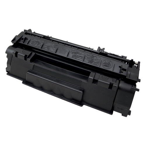 【Exusia リサイクルトナーカートリッジ】 CANON トナーカートリッジ515対応