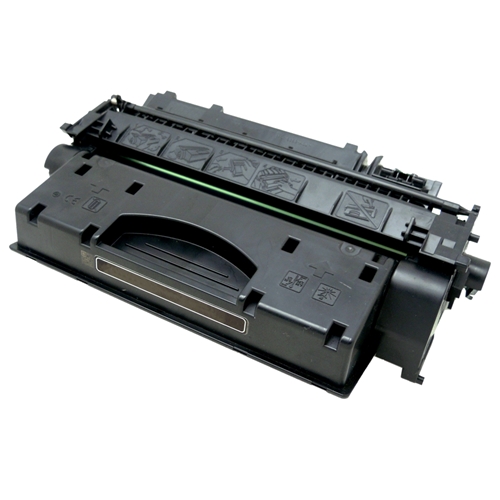 【Exusia リサイクルトナーカートリッジ】 CANON トナーカートリッジ519II対応