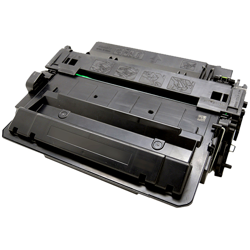 【Exusia リサイクルトナーカートリッジ】 CANON トナーカートリッジ524II対応