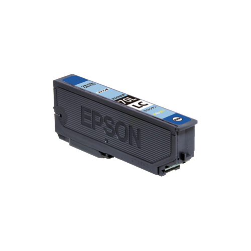 【Rejet リサイクルインクカートリッジ】 EPSON ICLC70L対応/ライトシアン