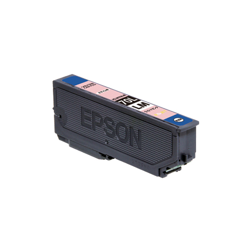 【Rejet リサイクルインクカートリッジ】 EPSON ICLM70L対応/ライトマゼンタ