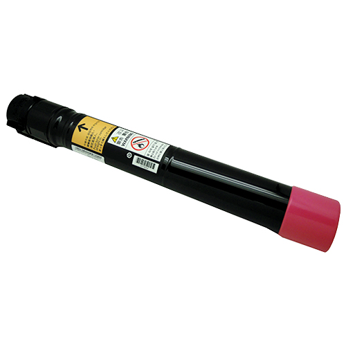 【Exusia リサイクルトナーカートリッジ】 EPSON LPC3T16 M対応