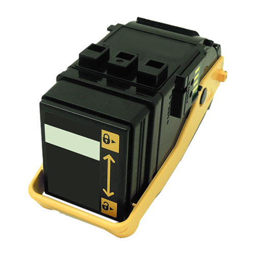 【Exusia リサイクルトナーカートリッジ】 EPSON LPC3T18 BK対応