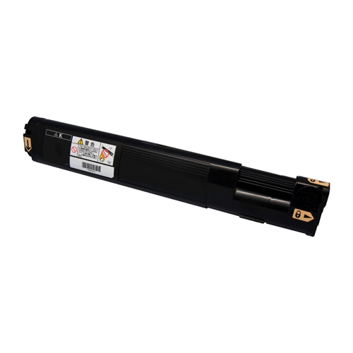 【Exusia リサイクルトナーカートリッジ】 EPSON LPC3T21 BK対応