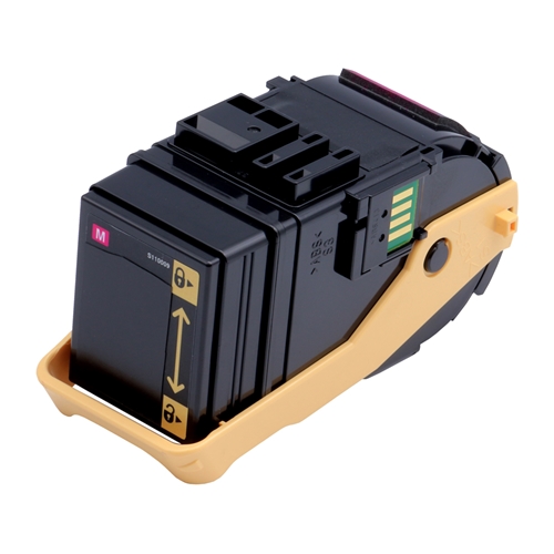 【Exusia リサイクルトナーカートリッジ】 EPSON LPC3T31 M対応