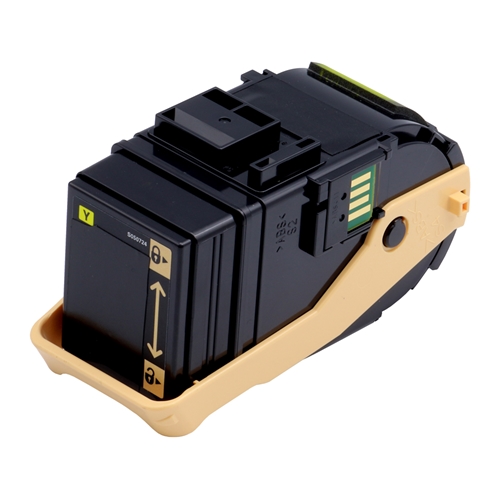 【Exusia リサイクルトナーカートリッジ】 EPSON LPC3T31 Y対応