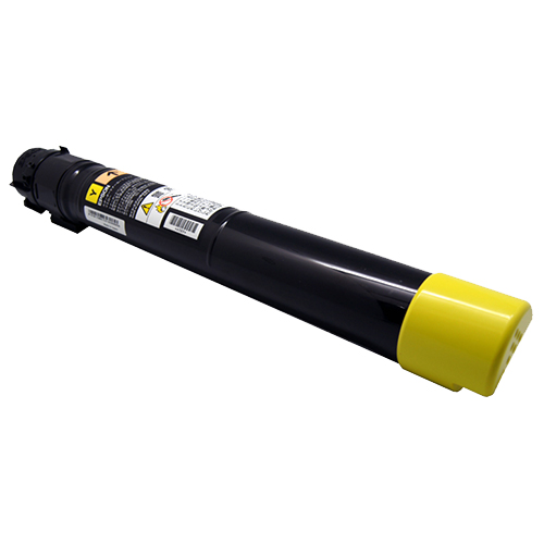 【Exusia リサイクルトナーカートリッジ】 EPSON LPC3T36 Y対応