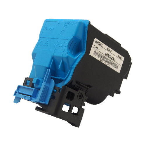 【Exusia リサイクルトナーカートリッジ】 EPSON LPC4T11 C対応