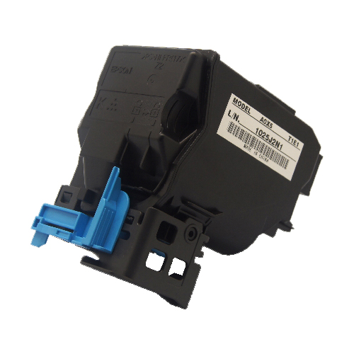 【Exusia リサイクルトナーカートリッジ】 EPSON LPC4T11 BK対応