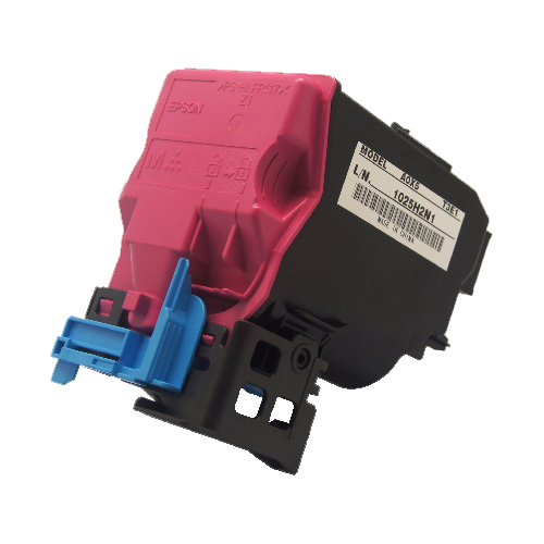 【Exusia リサイクルトナーカートリッジ】 EPSON LPC4T11 M対応