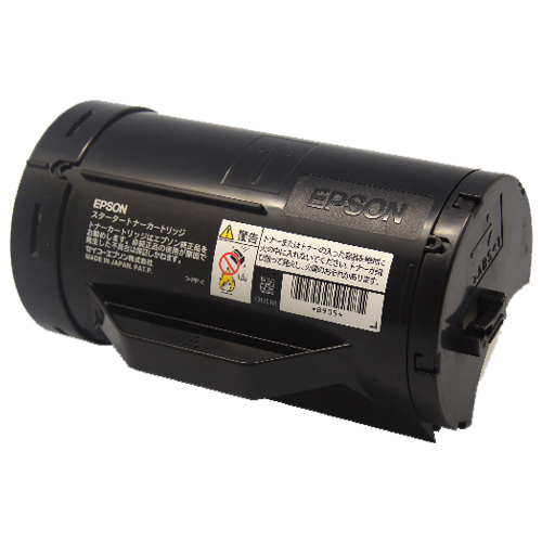 【Exusia リサイクルトナーカートリッジ】 EPSON LPB4T19対応