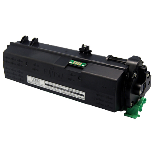 【Exusia リサイクルトナーカートリッジ】 FUJITSU LB110B対応