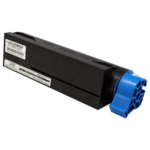 【Exusia リサイクルトナーカートリッジ】 FUJITSU トナーカートリッジLB111B対応