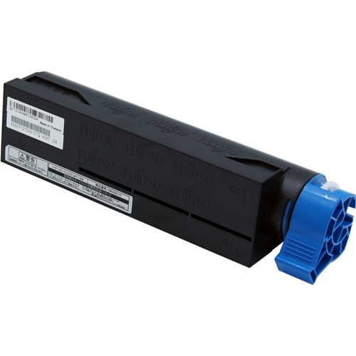 【Exusia リサイクルトナーカートリッジ】 FUJITSU トナーカートリッジLB112B対応