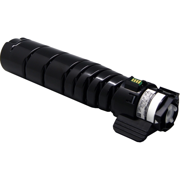 【Exusia リサイクルトナーカートリッジ】 FUJITSU トナーカートリッジ LB322B対応