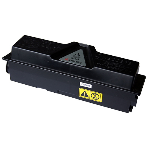 【Exusia リサイクルトナーカートリッジ】 KYOCERA TK-131対応