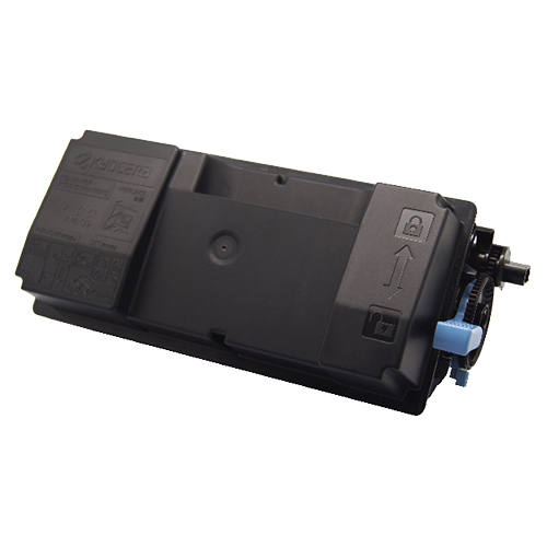 【Exusia リサイクルトナーカートリッジ】 KYOCERA TK-3131対応