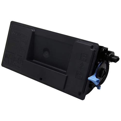 【Exusia リサイクルトナーカートリッジ】 KYOCERA TK-3161対応