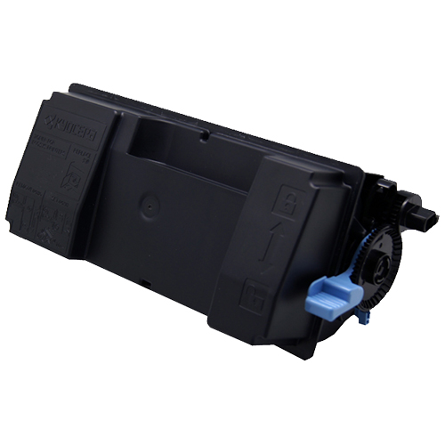 【Exusia リサイクルトナーカートリッジ】 KYOCERA TK-3191対応