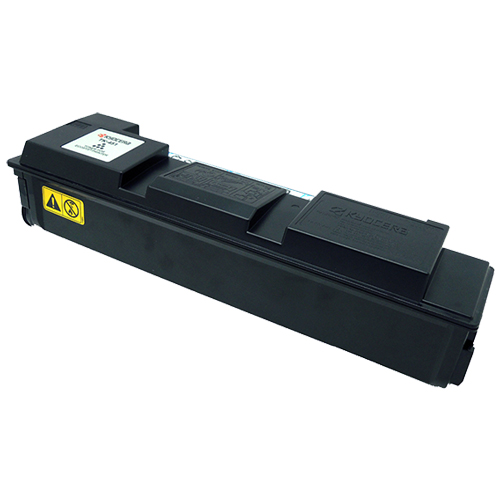 【Exusia リサイクルトナーカートリッジ】 KYOCERA TK-451対応