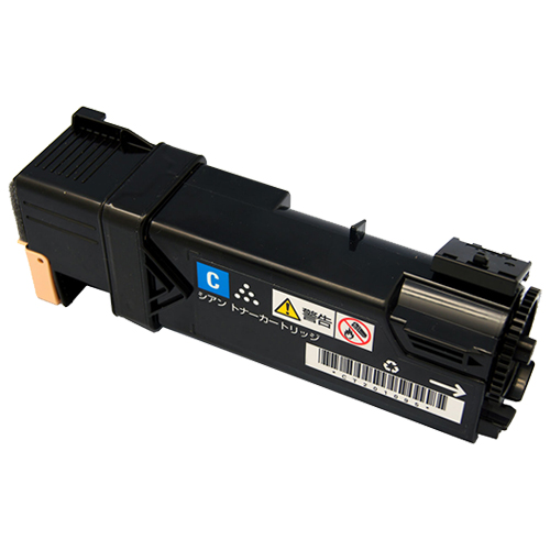 【Exusia リサイクルトナーカートリッジ】 NEC PR-L5700C-18 C対応