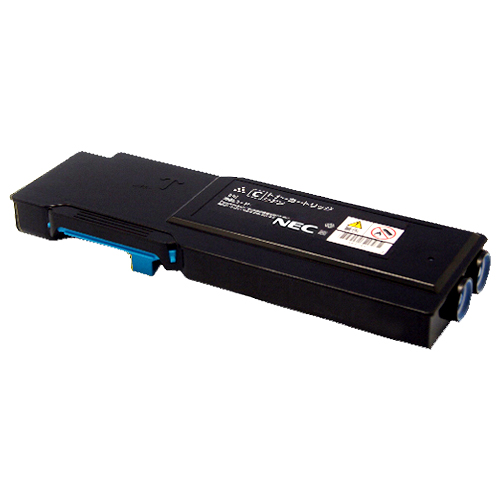 【Exusia リサイクルトナーカートリッジ】 NEC PR-L5900C-18 C対応