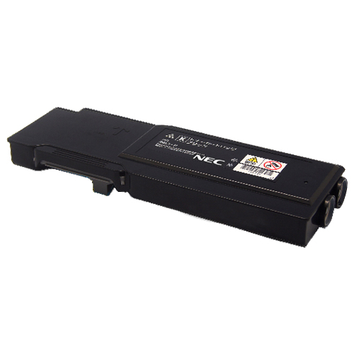 【Exusia リサイクルトナーカートリッジ】 NEC PR-L5900C-19 BK対応