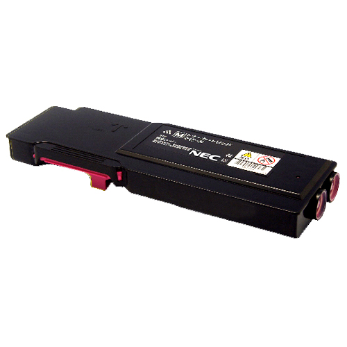 【Exusia リサイクルトナーカートリッジ】 NEC PR-L5900C-17 M対応