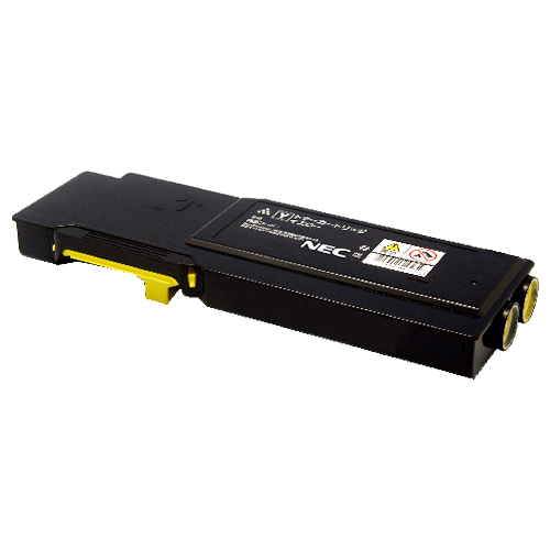 【Exusia リサイクルトナーカートリッジ】 NEC PR-L5900C-16 Y対応