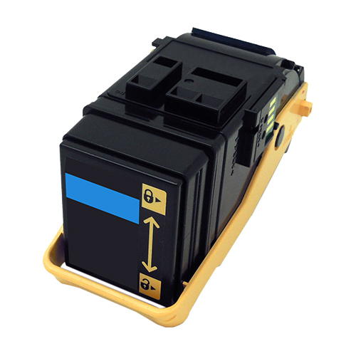 【Exusia リサイクルトナーカートリッジ】 NEC PR-L9100C-13 C対応